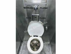 Smart Toilet 4
